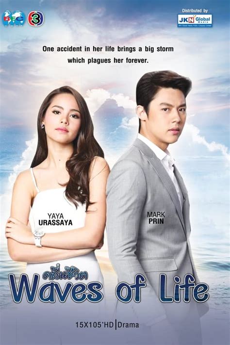 Waves of Life (TV Series 2017.